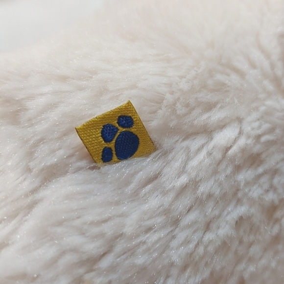 Build•A•Bear Ivory White in Boba Fett Costume - Picture 5 of 11